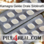 Kamagra Gelée Orale Sildénafil 07